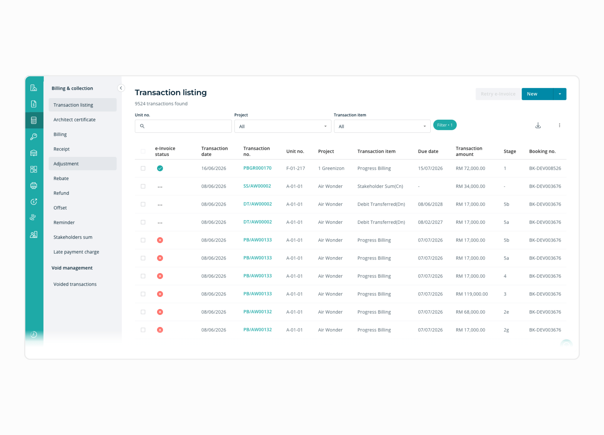 Stay LHDN compliant without the hassle