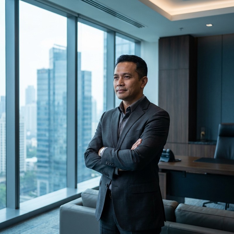 Finance Director