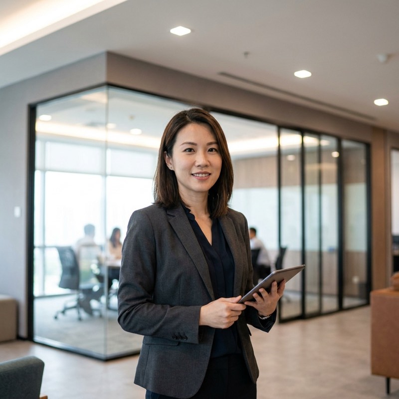 Finance Manager