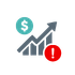 Overpayments and disputes illustration