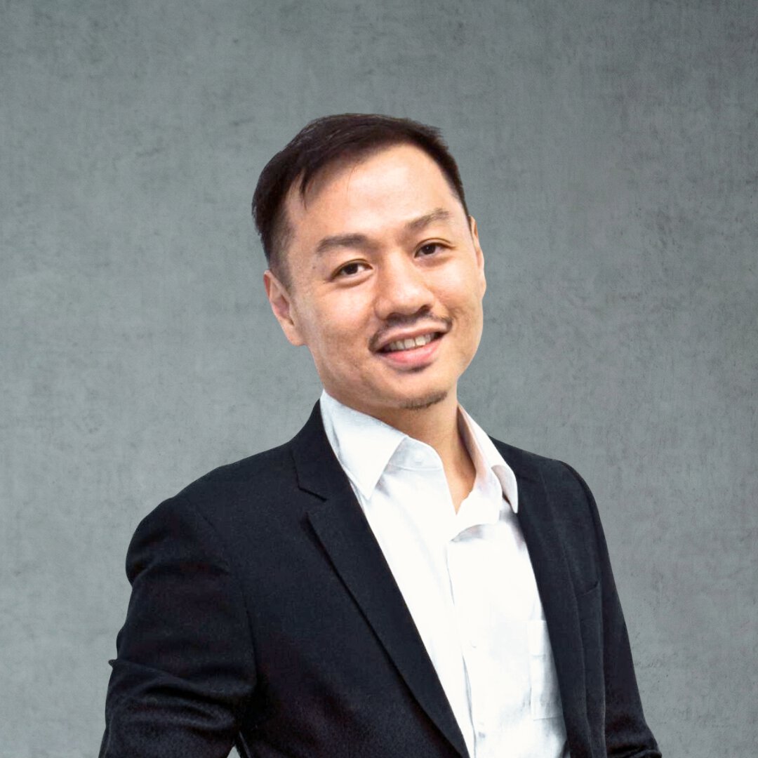 Jason Ding