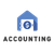 The MHub Accounting mark.