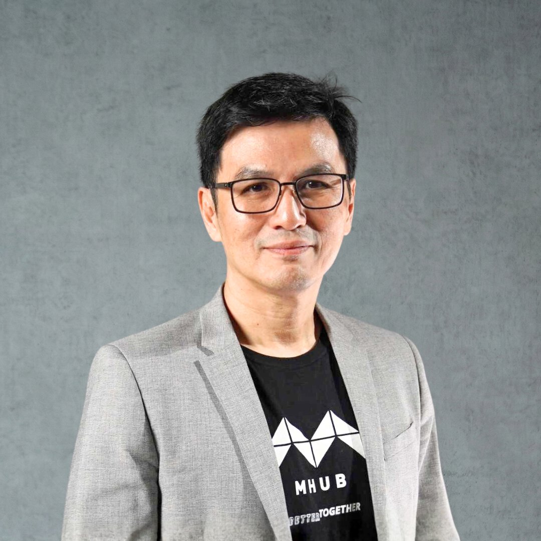 Victor Chua