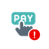 Paying commissions too early illustration