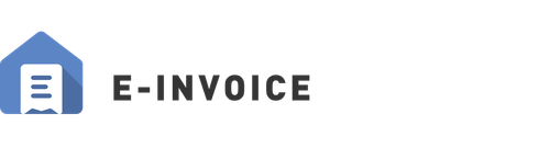 E-Invoice